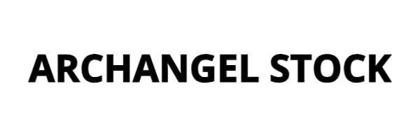 Archangel Stock